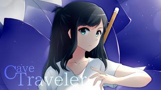 Cave Traveler - Screenshot 1