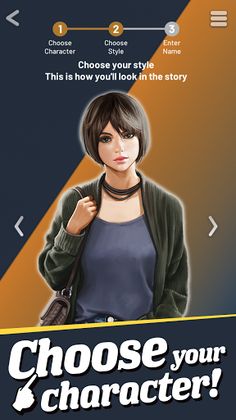 Reveal My Heart: Story for Two - Screenshot 2