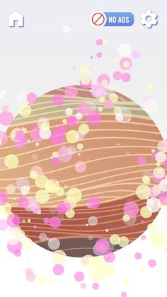 Lucky Circle Wheel - Screenshot 2