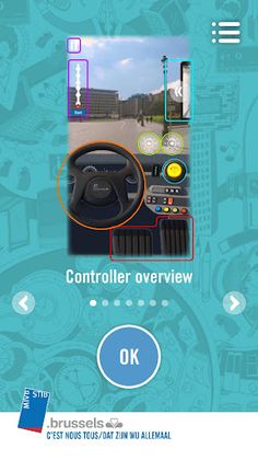 SimBus - Screenshot 2