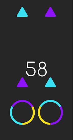 Colour Drop - Screenshot 4