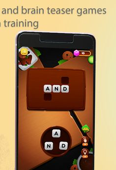 Brain concussion Thinking Game - Screenshot 3