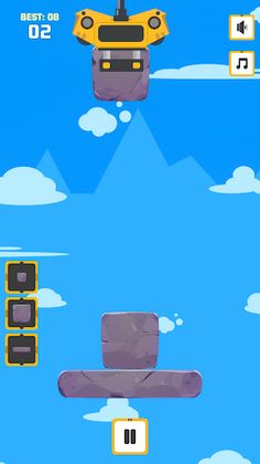 Stacking Stones - Screenshot 1