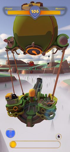 Bomballoons - Screenshot 1