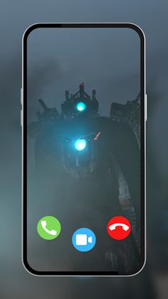 Skibidi Toilet Cameraman Call - Screenshot 3