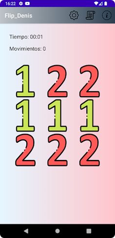 Flip_Denis - Screenshot 4