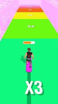 Business Man Run - Screenshot 4