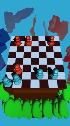 Chess Shooter - Screenshot 2
