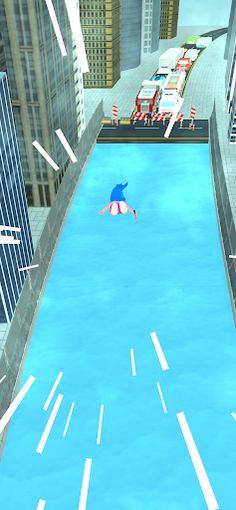 Swing Away - Screenshot 1