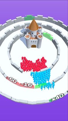 War Maze - Screenshot 4