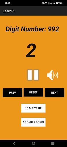 LearnPi - Screenshot 2