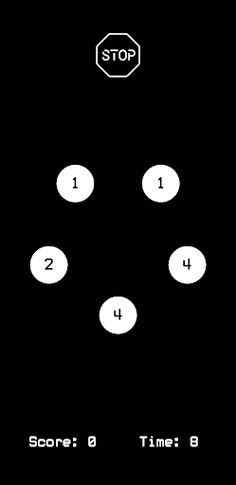 Mesh Puzzle - Screenshot 1