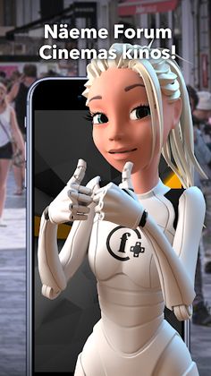 ForumFun - Screenshot 4