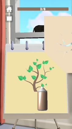 Spray Color - Screenshot 3