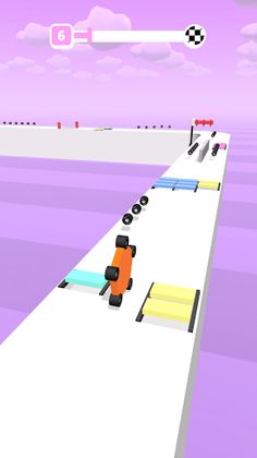 Spinny Wheelz - Screenshot 2