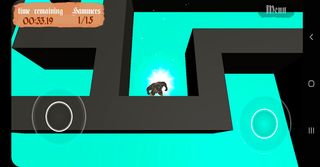 Labyrinth Whom - Screenshot 3
