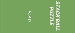 Stack Ball Puzzle - Screenshot 1