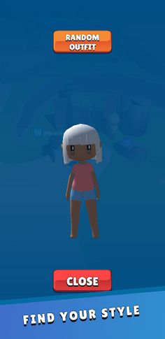 Arcadius - Screenshot 2