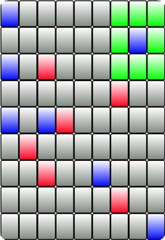 Ultimate Tic Tac Toe (Simple) - Screenshot 2