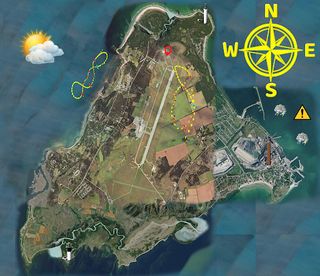 Ultralight Flyer VR - Screenshot 3
