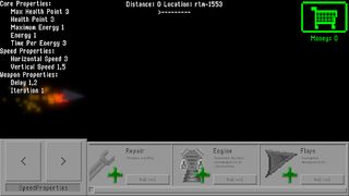 UnivPro - Screenshot 1