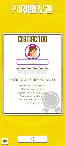 Agentes Protetores Educativo - Screenshot 2