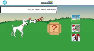 Multimalin multiplication tabl - Screenshot 3