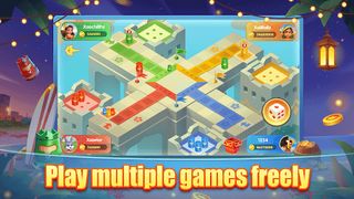 Domino Master：Lucky game - Screenshot 3