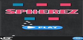 Spherez - Screenshot 2