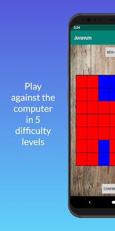 Juvavum - Screenshot 3