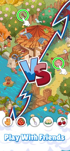 Scavenger Hunt - Hidden Object - Screenshot 1