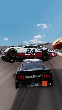 Car Crash: Level up! - Screenshot 3