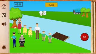 Einstein's secret book - Screenshot 1