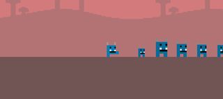 Gilber2 - Screenshot 1