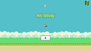 HappyBird - Screenshot 1