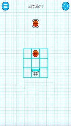 Hoopz - Screenshot 1