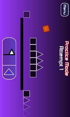 The Impossible Game Level Pack - Screenshot 4