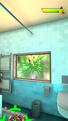 Pest Infest - Screenshot 2