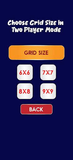 Connect In A Row Puzzle Solver - Screenshot 4