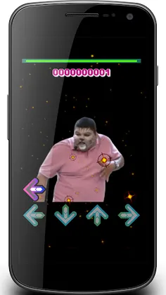 Loco Cat Dance Revo - Screenshot 4