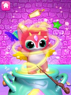 Mixing Dolls Surprise Games - Screenshot 3