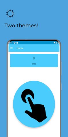 Button Clicker Challenge - Screenshot 3