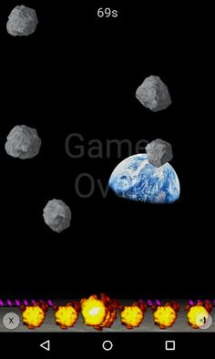 Boulder Hunt - Screenshot 3