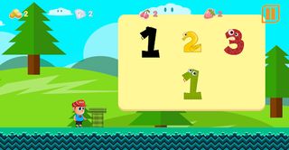Kids Games - For Toddlers 3-6 - Screenshot 1