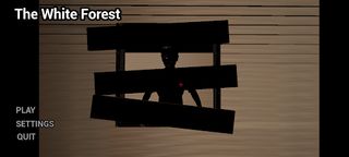 The White Forest Pre-Alpha - Screenshot 2