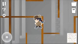 진실의 파도 - Screenshot 3