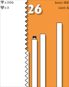 Geometry Jump - Screenshot 3