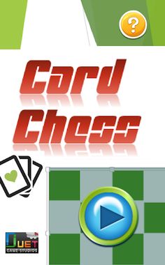 Card Chess - Screenshot 1