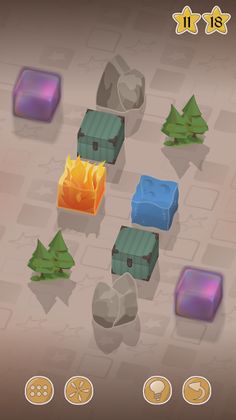 Alchemisto - Screenshot 2