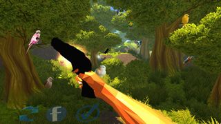 Lazy Birds - Screenshot 3